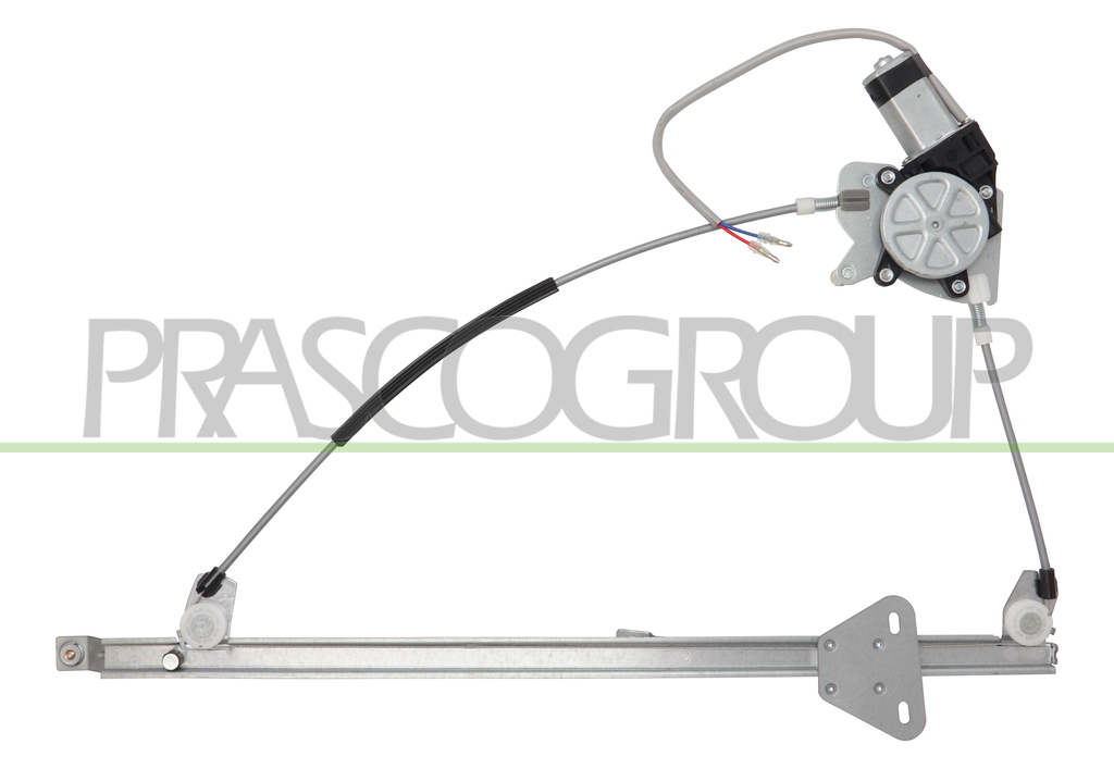 ELEVALUNAS DELANTERO IZQUIERDO ELECTRICO MOD. 3 PUERTAS