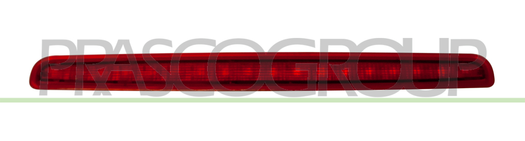 TERZA LUCE STOP-(NO MOD. TETTO RIALZATO)