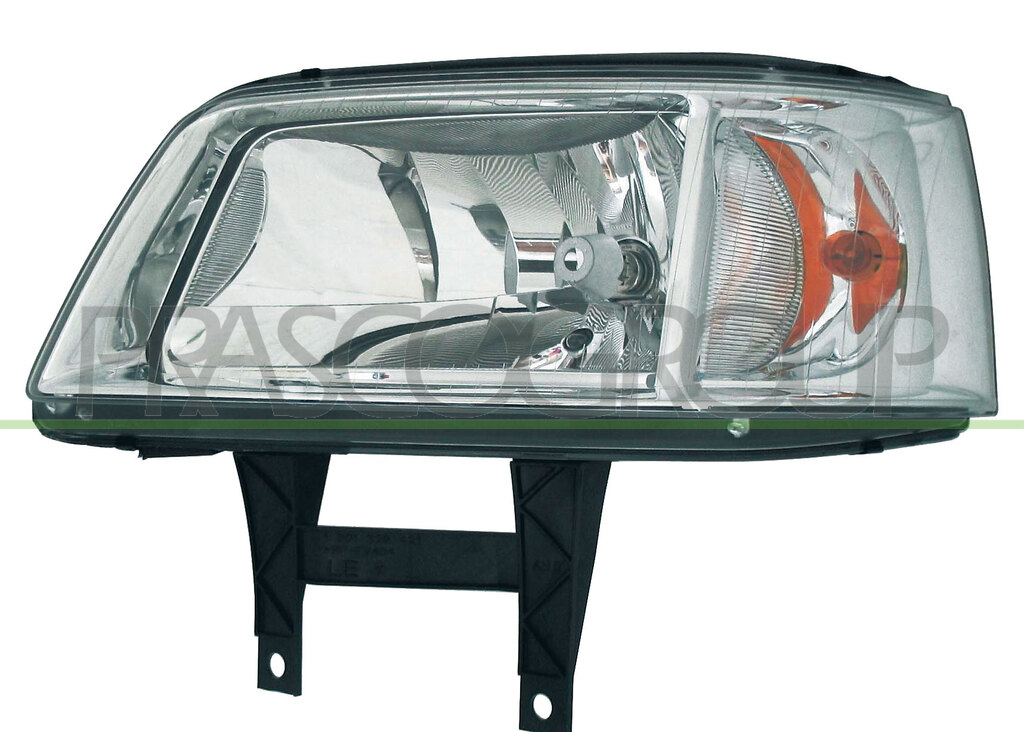 PROIETTORE SINISTRO H4-ELETTRICO-CON MOTORE