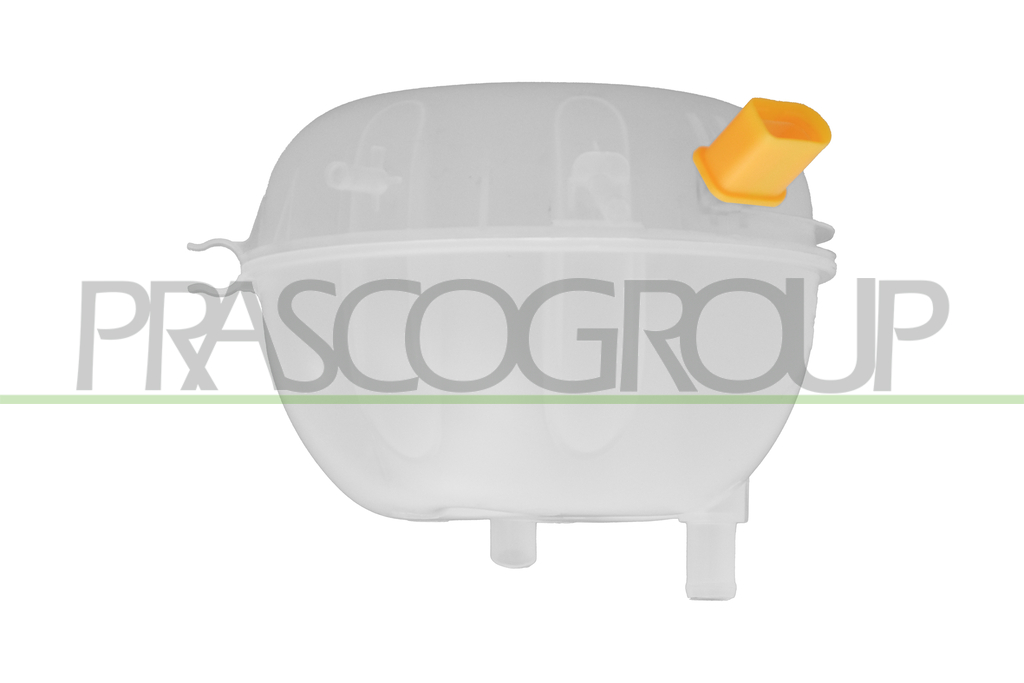 TANQUE DE AGUA A EXPANSION