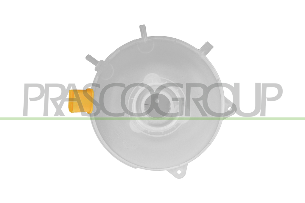 TANQUE DE AGUA A EXPANSION