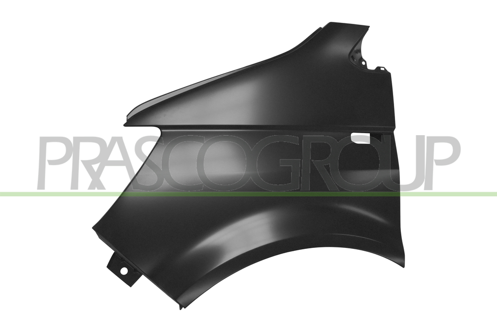 FRONT FENDER LEFT