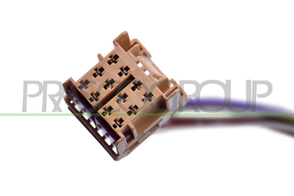 ESPEJO DERECHO ELECTRICO-TERMICO-IMPRIMADO-ABATIBLE-CONVEXO/CROMADO-9 PINES