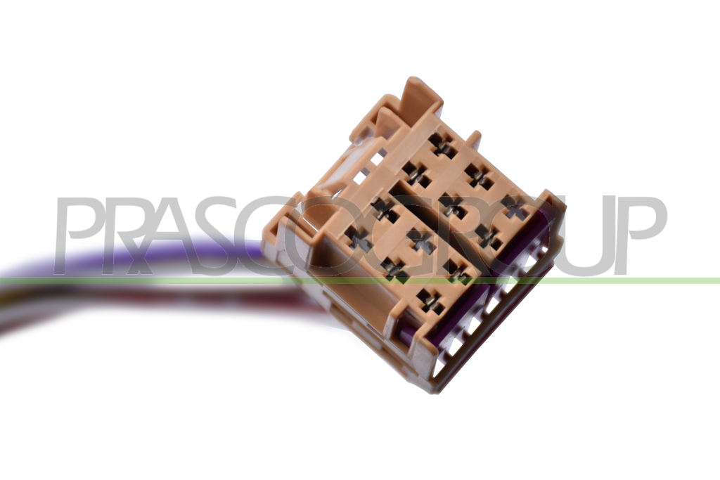 RETROVISORE SINISTRO-ELETTRICO-TERMICO-CON PRIMER-CHIUDIBILE-ASFERICO