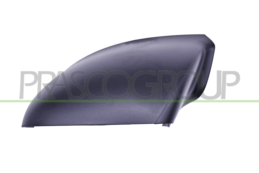 DOOR MIRROR COVER LEFT-BLACK