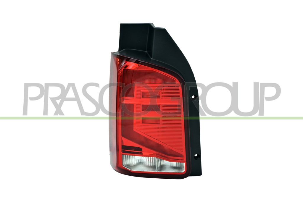 RUECKLEUCHTE LINKS-OHNE FASSUNG-MT NSW MOD. 2 FLUEGELTUERIG