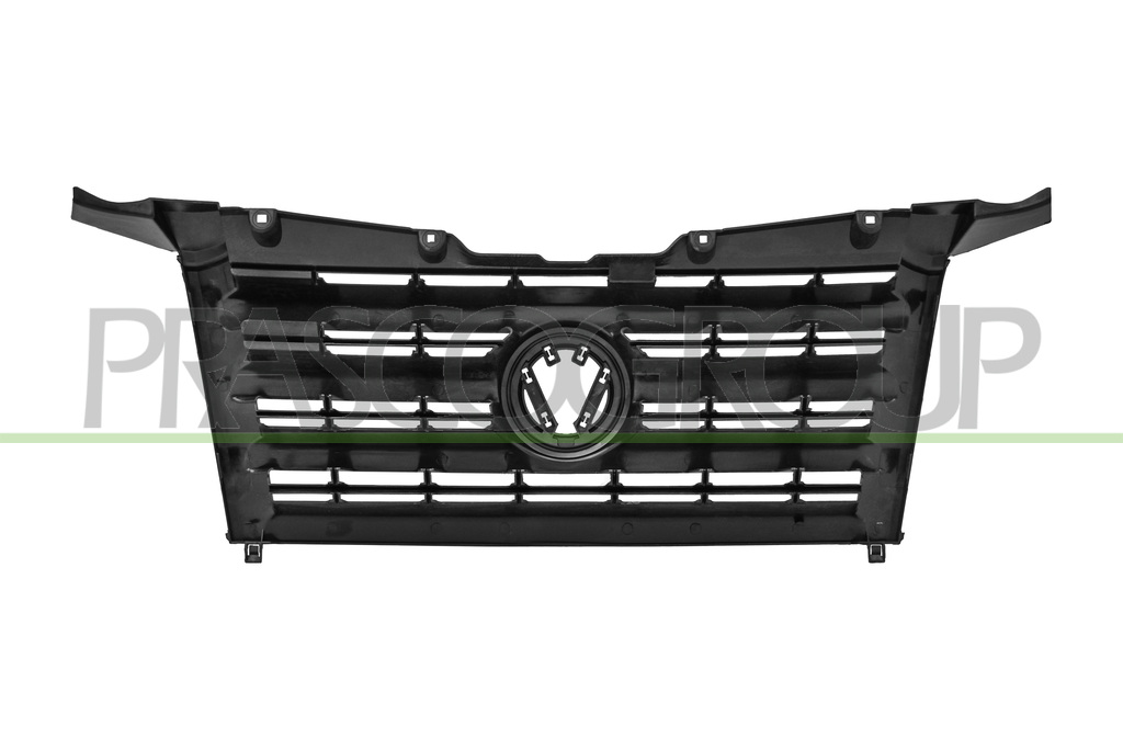 GRILLE CALANDRE GRISE 