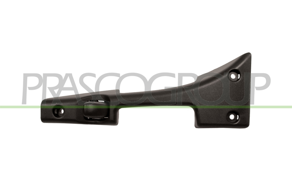 REAR DOOR HANDLE RIGHT-INNER-BLACK