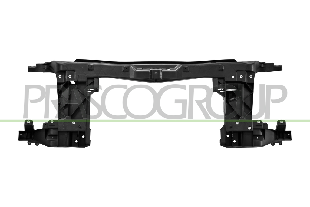 FRONT PANEL-COMPLETE WITH ADBLUE TRAY SUPPORT