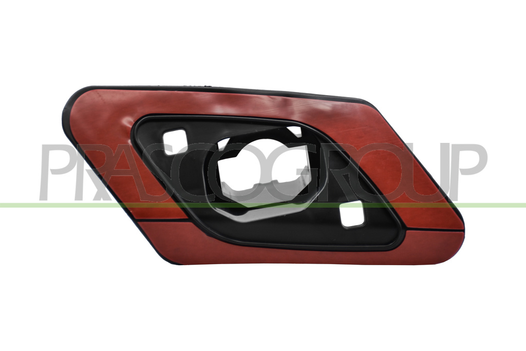 HEADLAMP WASHER SUPPORT RIGHT