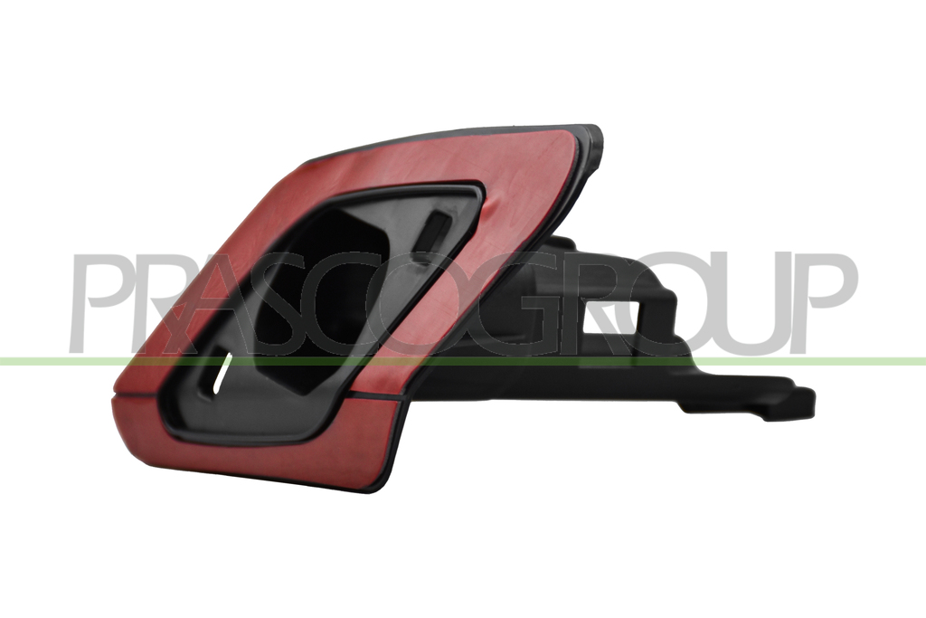 HEADLAMP WASHER SUPPORT LEFT
