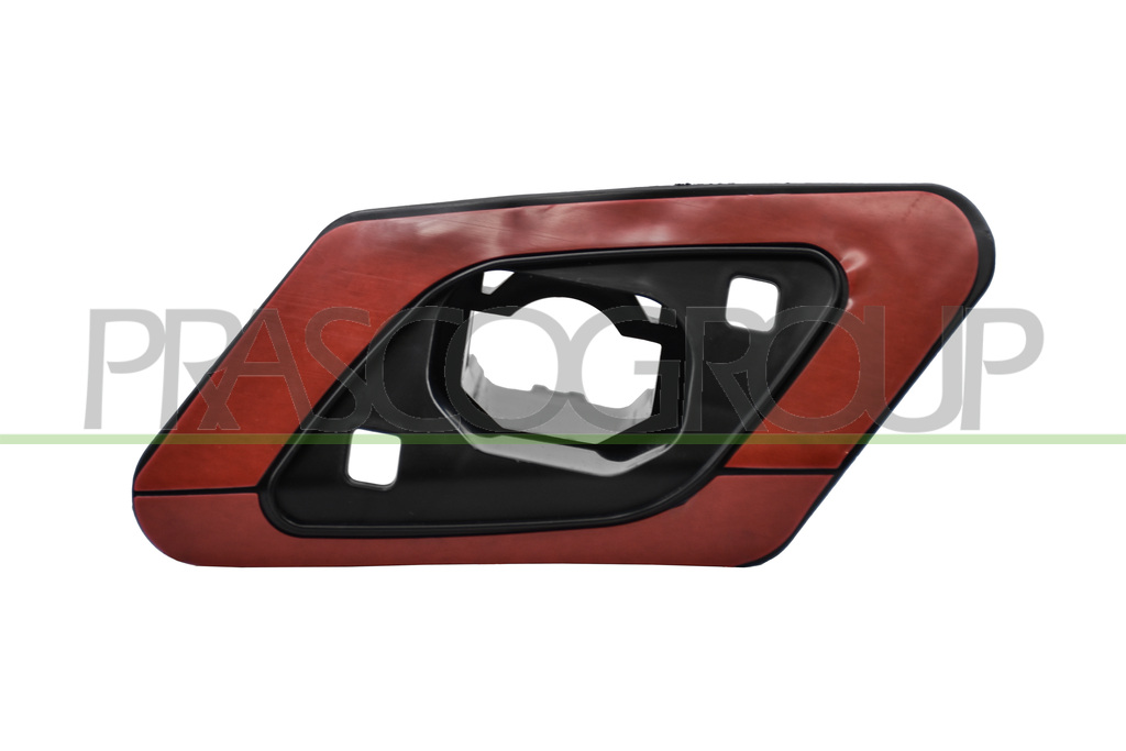 HEADLAMP WASHER SUPPORT LEFT