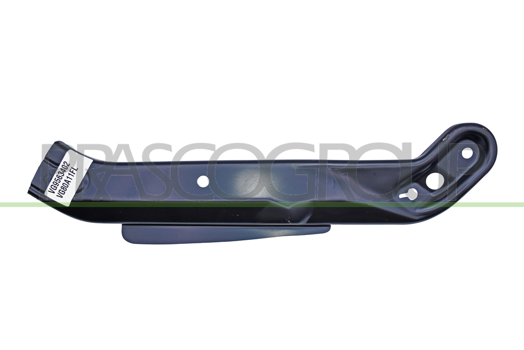 FRONT HEADLAMP SUPPORT LEFT
