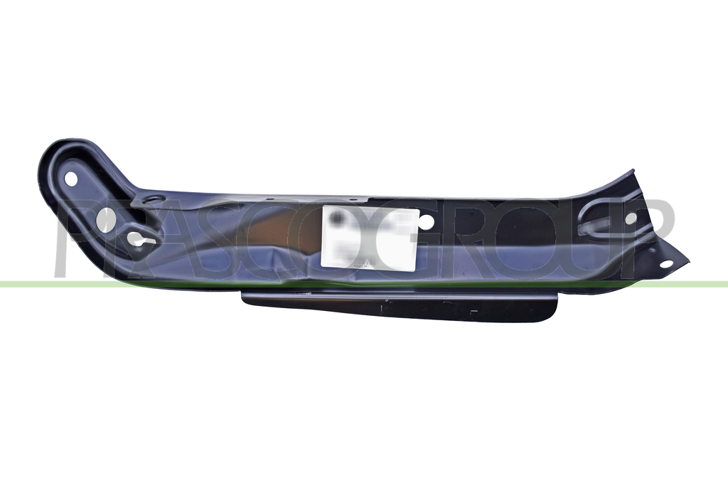 FRONT HEADLAMP SUPPORT LEFT