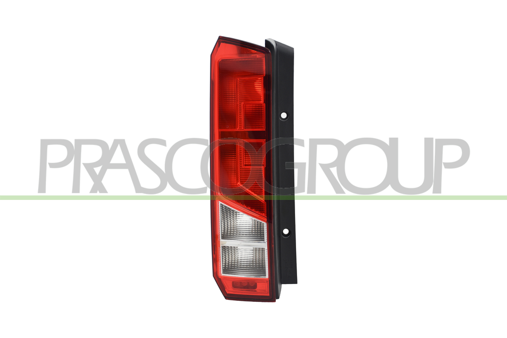 FANALE POSTERIORE SINISTRO-SENZA PORTA-LAMPADA-LED