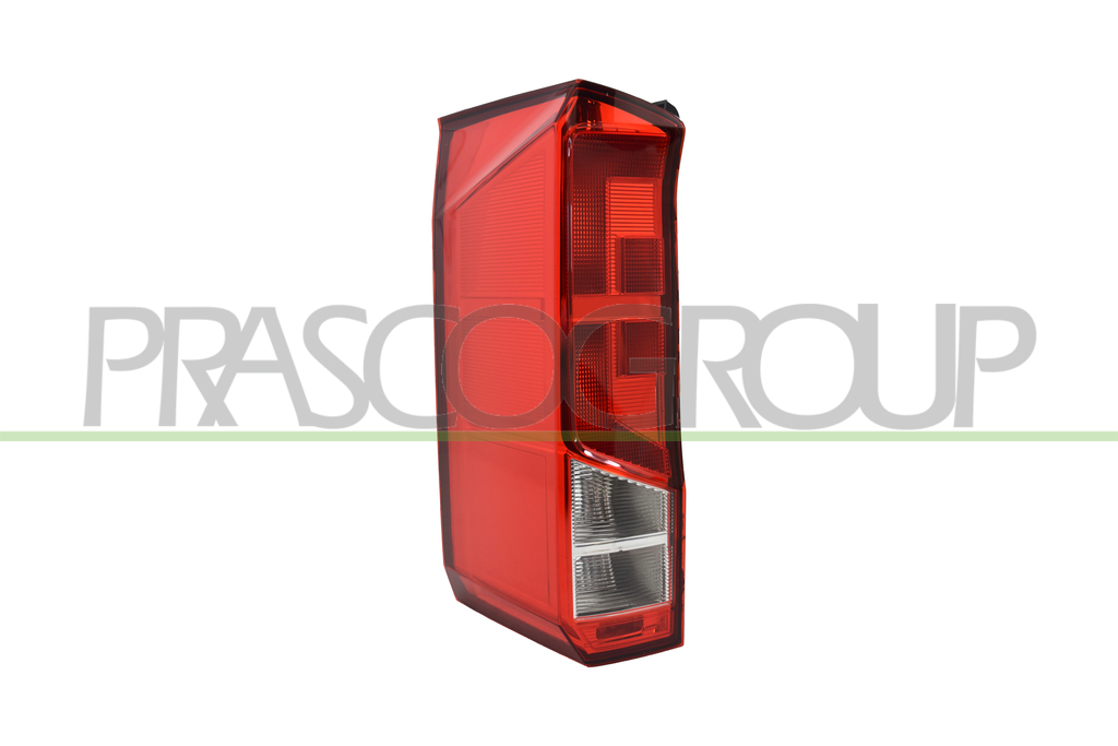FANALE POSTERIORE SINISTRO-SENZA PORTA-LAMPADA-LED