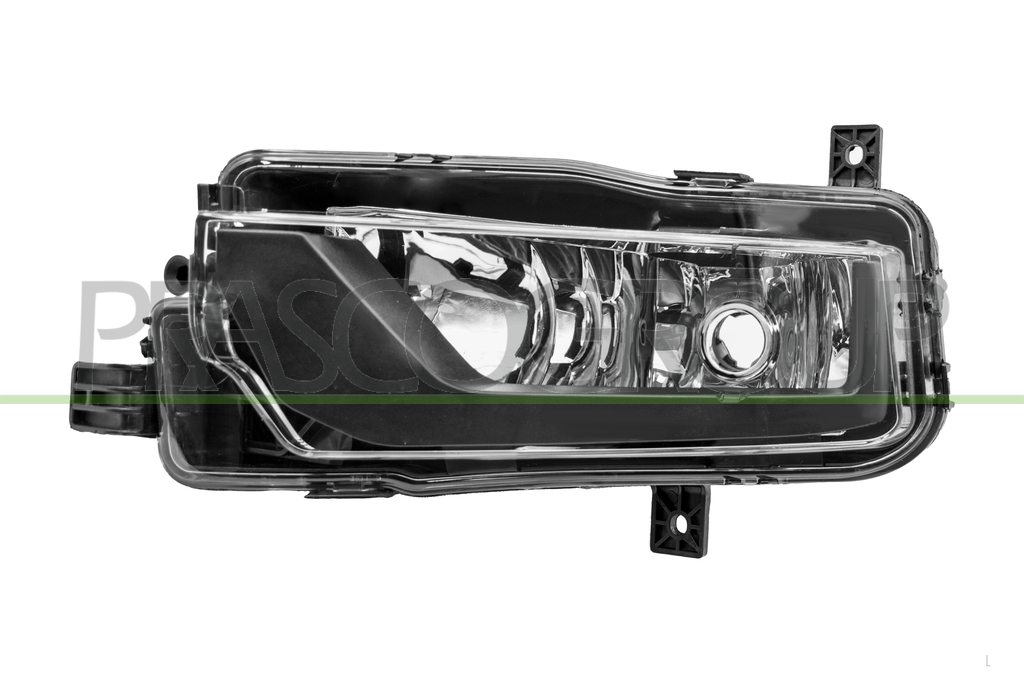 FOG LIGHT LEFT
