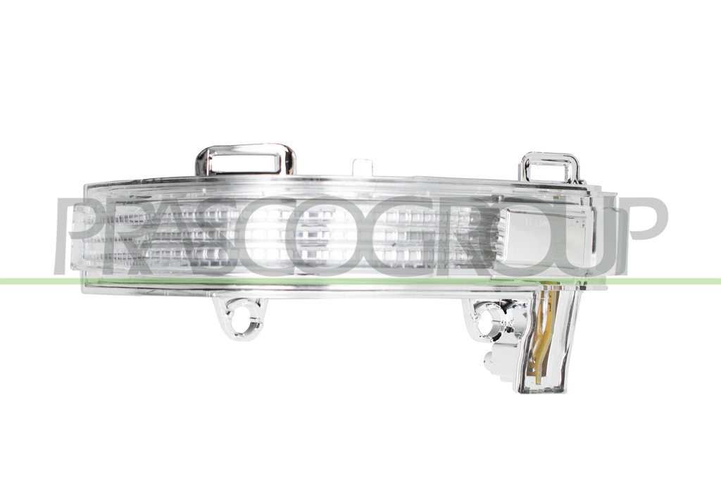 MIRROR LAMP RIGHT-CLEAR