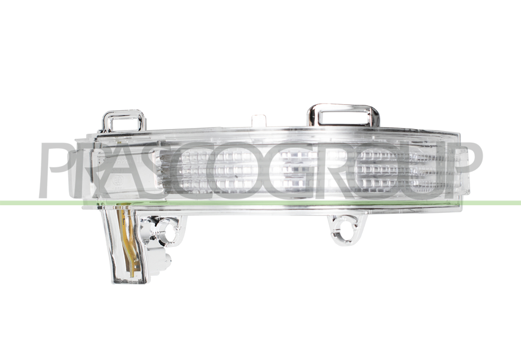 MIRROR LAMP LEFT-CLEAR