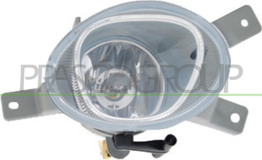 FOG LAMP RIGHT