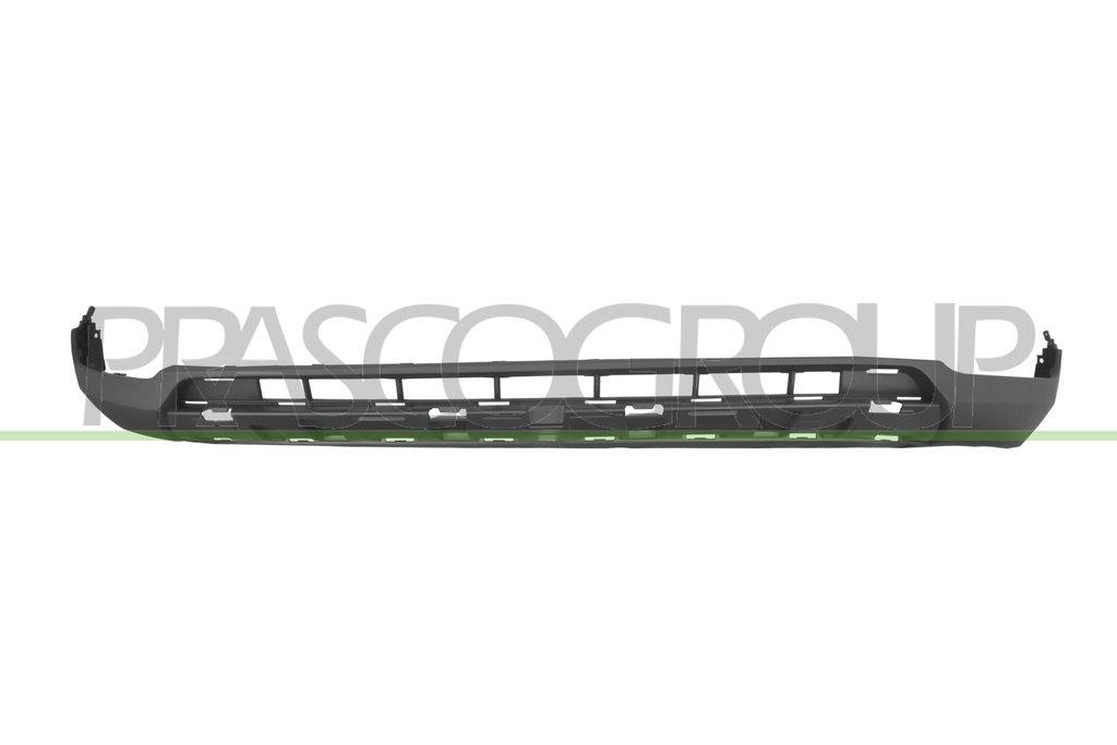 FRONT BUMPER SPOILER