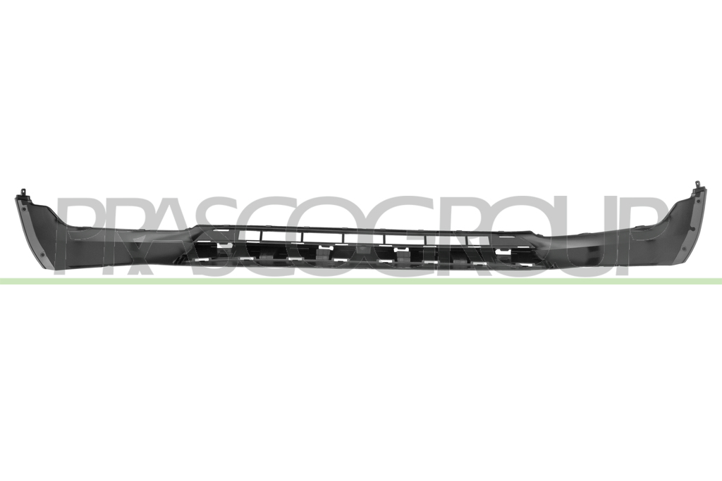 FRONT BUMPER SPOILER