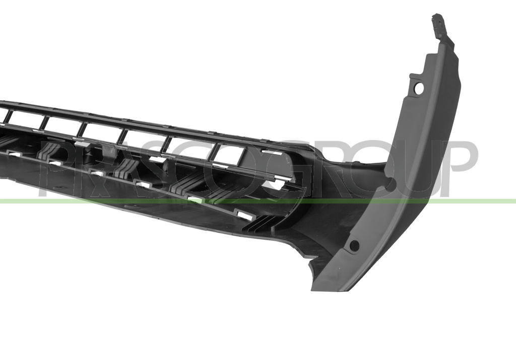 FRONT BUMPER SPOILER