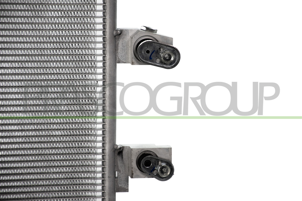 CONDENSER
