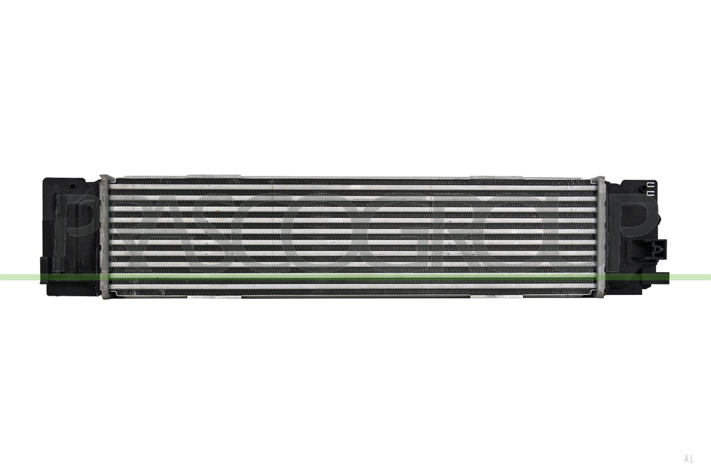 INTERCOOLER