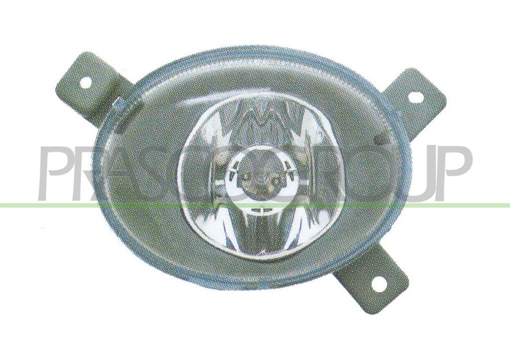 FOG LAMP RIGHT
