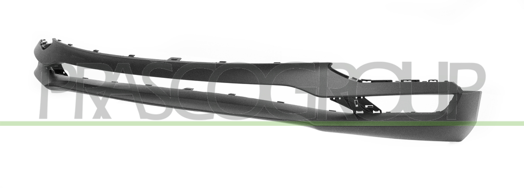 FRONT BUMPER SPOILER-PRIMED