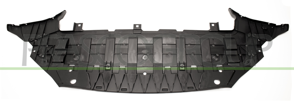 FRONT UNDER BUMPER COVER