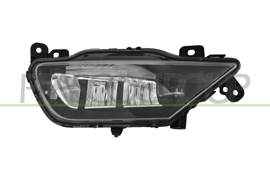 FOG LIGHT RIGHT-WITH BULB HOLDER