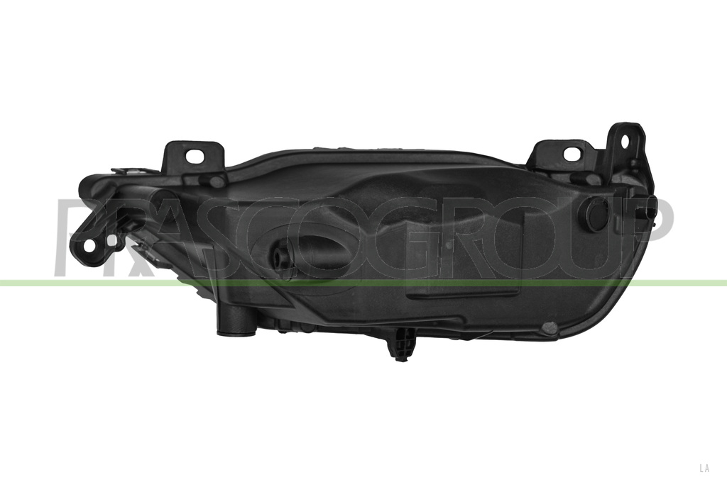 FOG LIGHT RIGHT-WITH BULB HOLDER