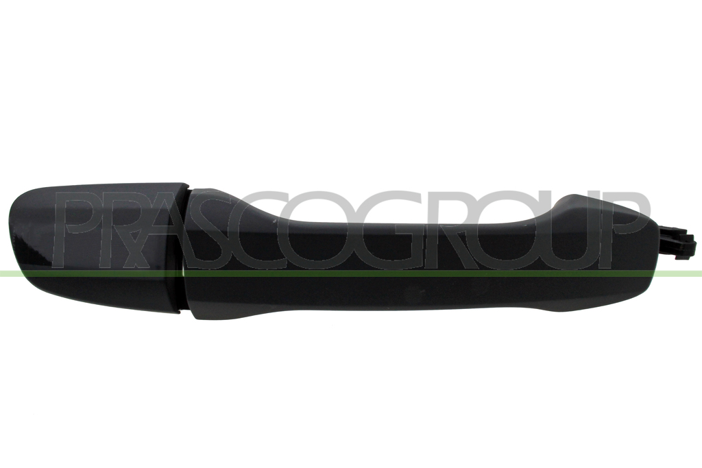 FRONT/REAR DOOR HANDLE RIGHT-OUTER-PRIMED