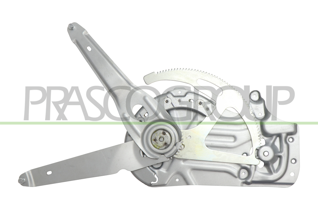 MECHANISMUS FENSTERHEBER VORNE LINKS MOD. 5 TUERIG