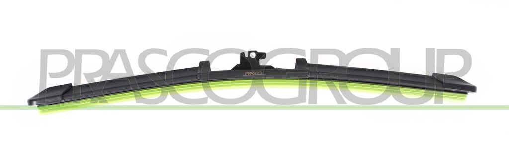 WIPER BLADE-FLAT BLADE-12"/300 mm-12 ADAPTERS