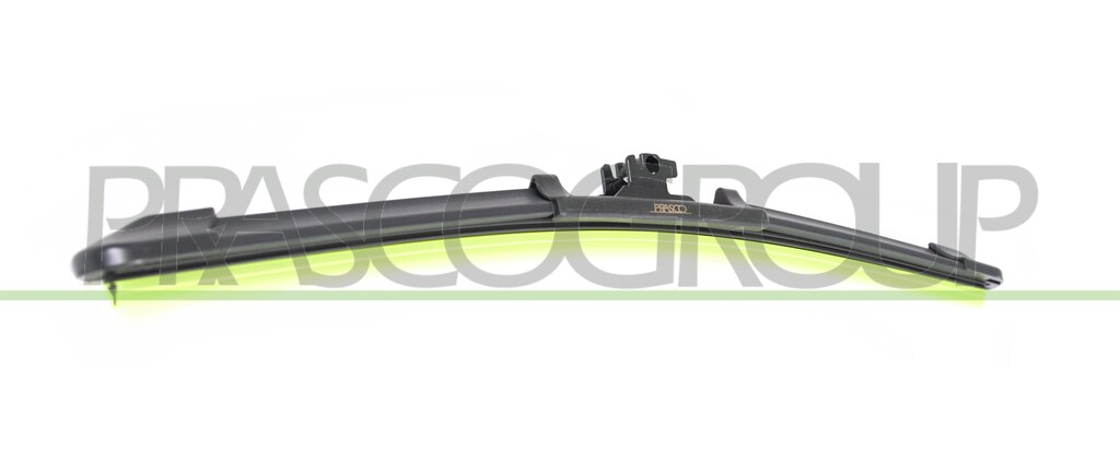 WIPER BLADE-FLAT BLADE-12"/300 mm-12 ADAPTERS