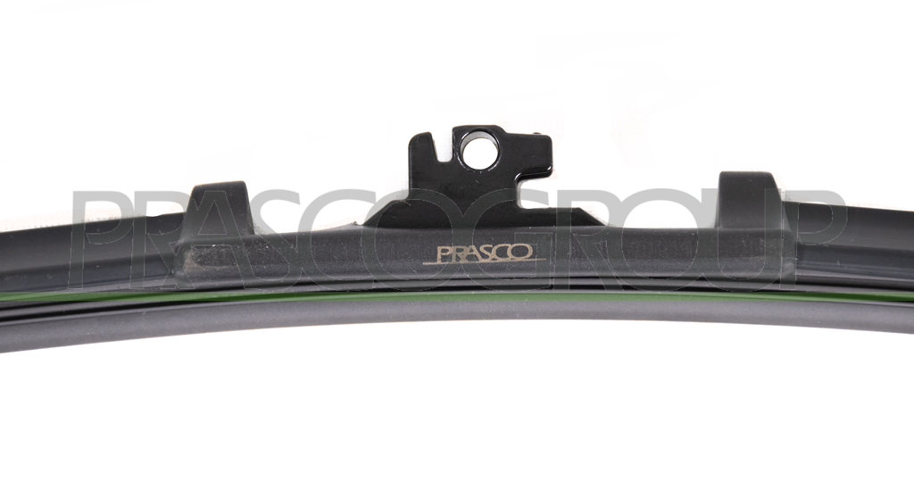 LIMPIAPARABRISAS-FLAT BLADE 15"/375 mm.-12 ADAPTADORES