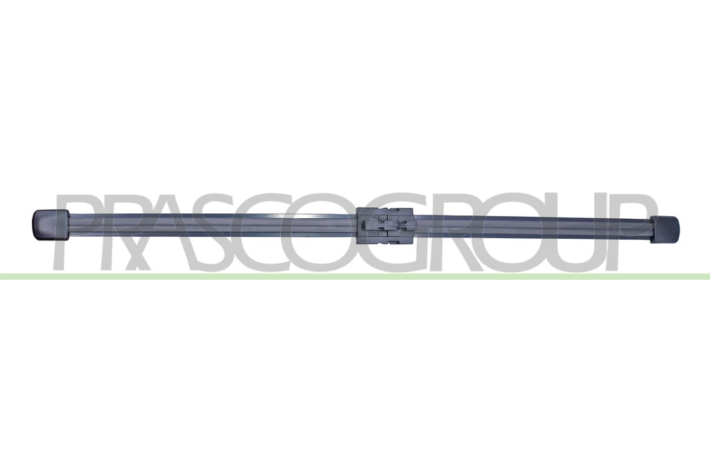 REAR WIPER BLADE-FLAT BLADE-10"/250 mm-10 ADAPTERS