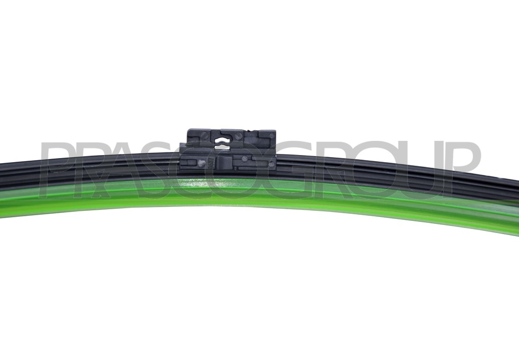 LIMPIAPARABRISAS TRASERO-FLAT BLADE 14"/350 mm-10 ADAPTADORES