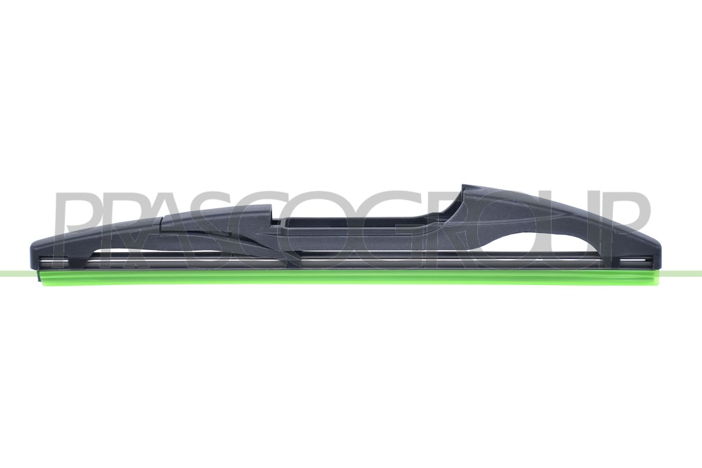 REAR WIPER BLADE-ARCH STRUCTURE-9"/230 mm-8 ADAPTERS