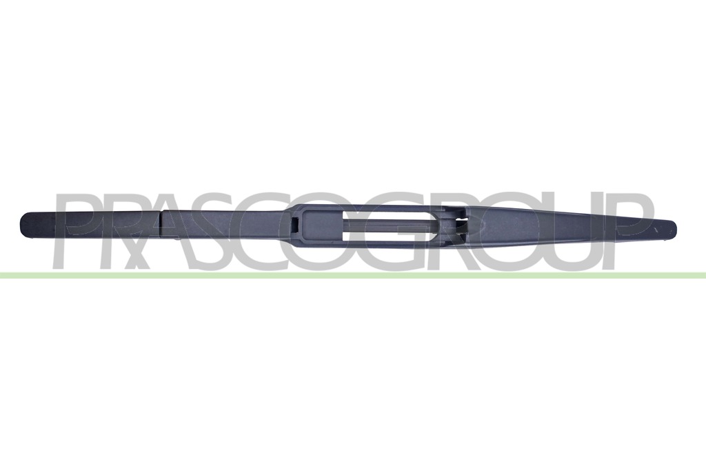 WISCHERBLATT HINTEN-BOGENSTRUKTUR-11"/275 mm-8 ADAPTER
