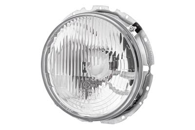 HALOGEN-HEADLIGHT - LEFT/RIGHT - FOR E.G. VW BEETLE