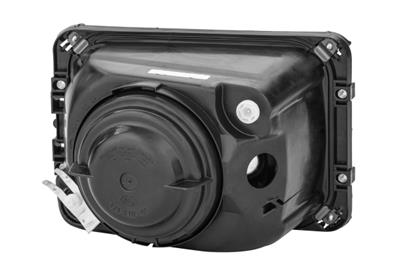 HALOG‘NE-PROJECTEUR PRINCIPAL - GAUCHE - POUR P.E. MERCEDES-BENZ T2/LN1 DUMP TRU