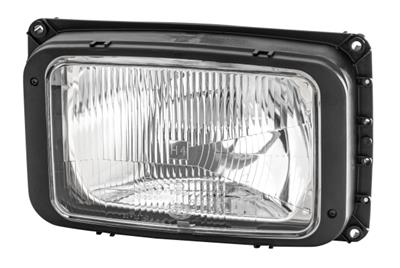 HALOGEN-HEADLIGHT - LEFT/RIGHT