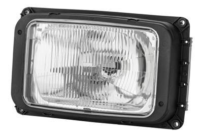 HALOGEN-HEADLIGHT - LEFT/RIGHT