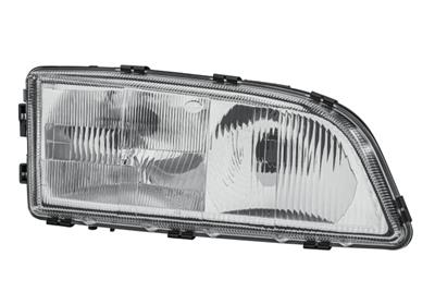 HALOG‘NE-PROJECTEUR PRINCIPAL - DROITE - POUR P.E. VOLVO V70 I (875, 876)