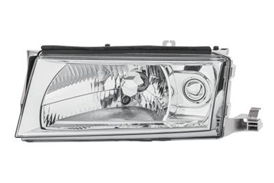 HALOGEN-HEADLIGHT - LEFT - FOR E.G. SKODA OCTAVIA I (1U2)