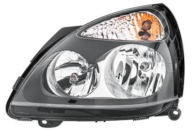 HALËGENA-FARO PRINCIPAL - IZQUIERDA - POR EJ. RENAULT CLIO II (BB_, CB_)